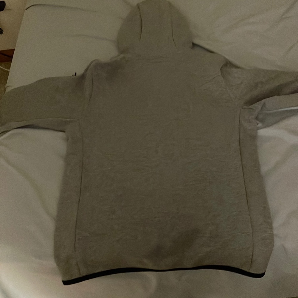 Nike Tech fleece grey